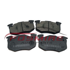 DongFeng S30--4586000--Rear brake pads