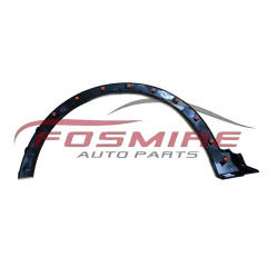 JETOUR X70--F01-5500120--Front wheel eyebrow - left