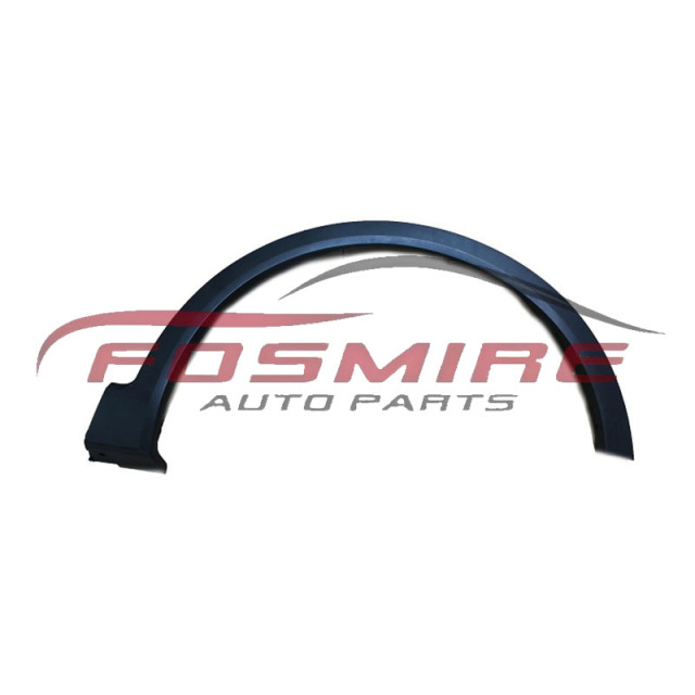 JETOUR X70--F01-5500120--Front wheel eyebrow - left