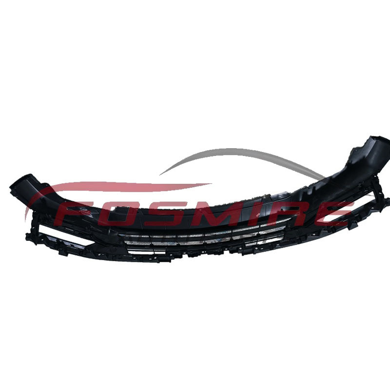 DongFeng Fengon IX5--2803052-SF01--Front bumper - lower