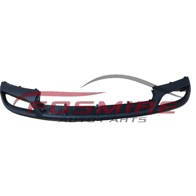DongFeng Fengon IX5--2804031-SF01--Rear bumper