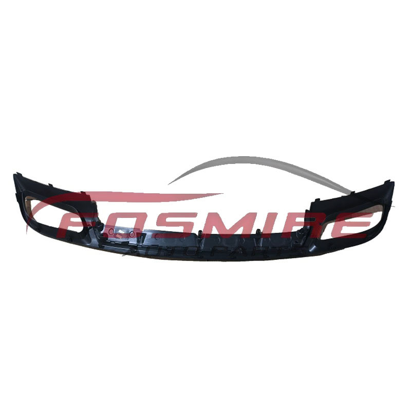 DongFeng Fengon IX5--2804031-SF01--Rear bumper