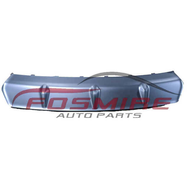 DongFeng Fengon IX5--2804048-SF01--Rear bumper decorative trim strip - bottom