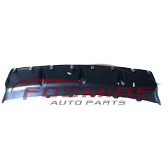 DongFeng Fengon IX5--2804048-SF01--Rear bumper decorative trim strip - bottom
