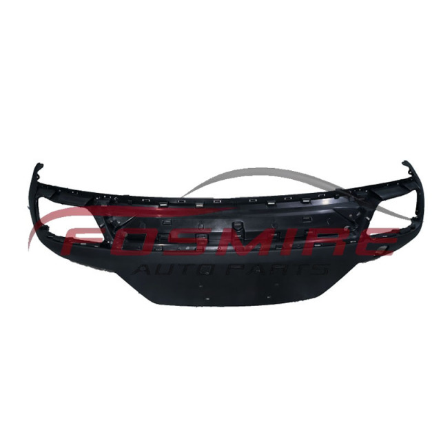 DongFeng Fengon IX5--2804052-SF01--Rear bumper-lower