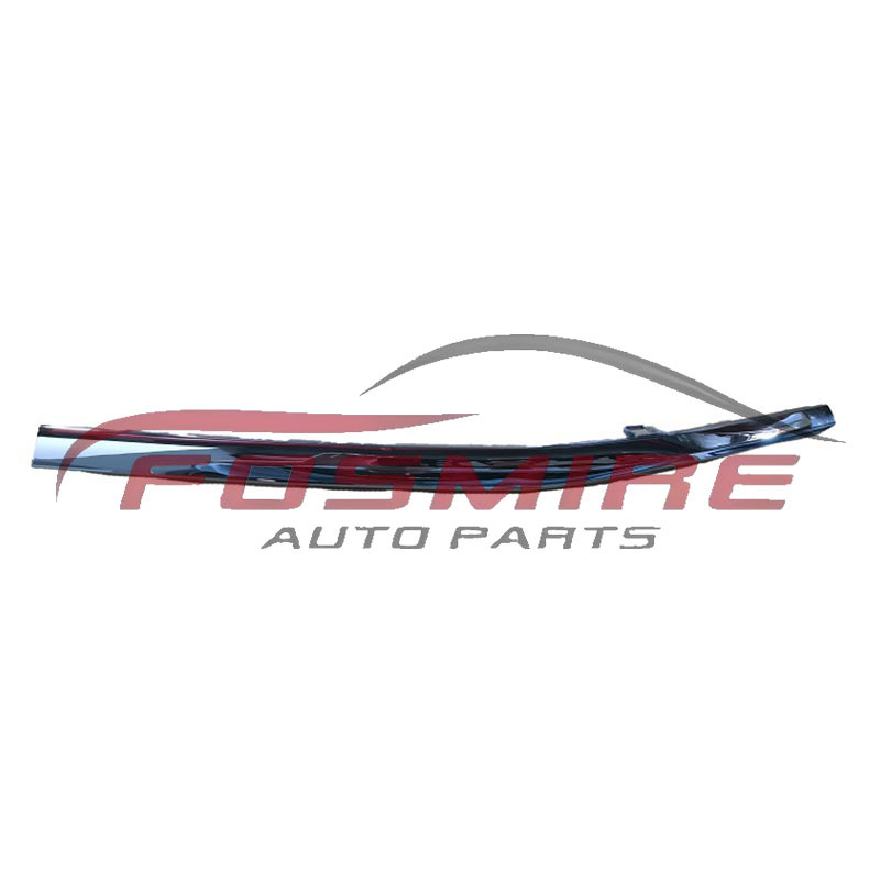 DongFeng Fengon IX5--2803021-SF01-CR01--Front bumper decorative trim strip - left