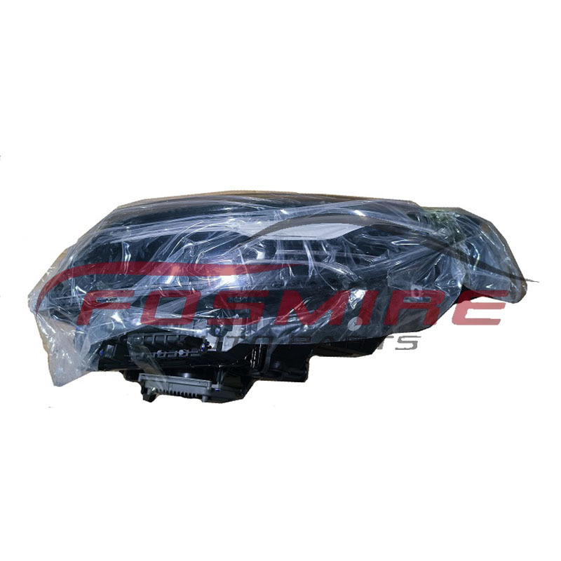 DongFeng Fengon IX5--4121010-SF03--Front headlight - left