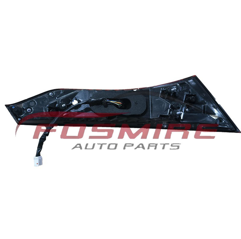 DongFeng Fengon IX5--4133110-SF01--Tail light - Left