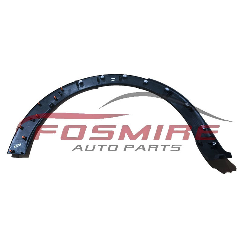 DongFeng Fengon IX5--5500360-SF01--Tire eyebrow - Rear Left