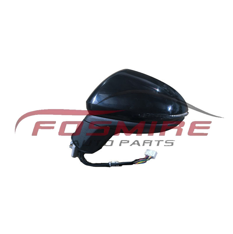 DongFeng Fengon IX5--8202100-SF17--Rearview mirror - Left