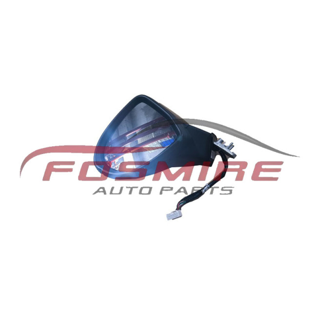 DongFeng Fengon IX5--8202100-SF17--Rearview mirror - Left