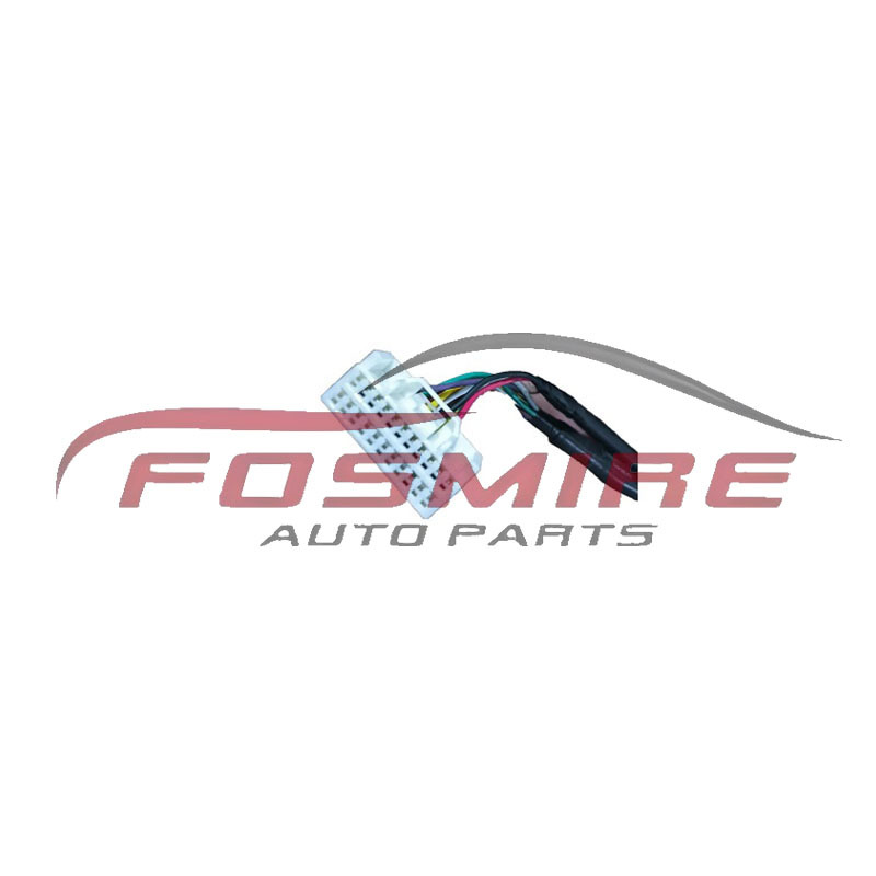 DongFeng Fengon IX5--8202100-SF17--Rearview mirror - Left