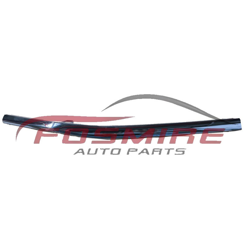 DongFeng Fengon IX5--2803022-SF01-CR01--Front bumper decorative trim strip - Right