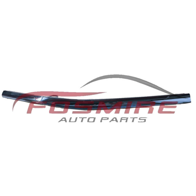 DongFeng Fengon IX5--2803022-SF01-CR01--Front bumper decorative trim strip - Right