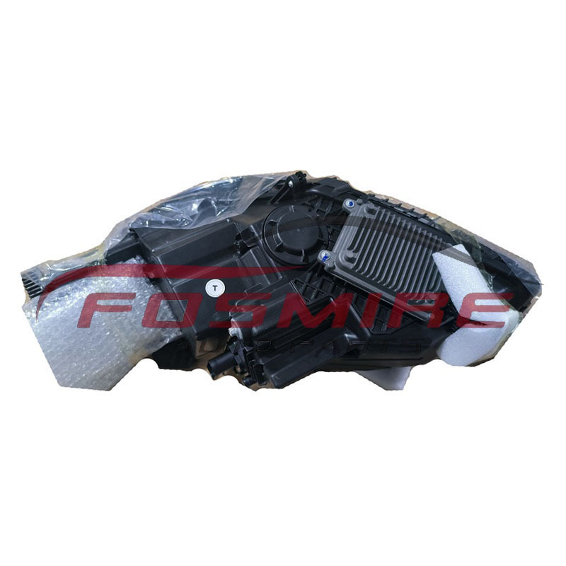 DongFeng Fengon IX5--4121020-SF03--Front headlight - Right