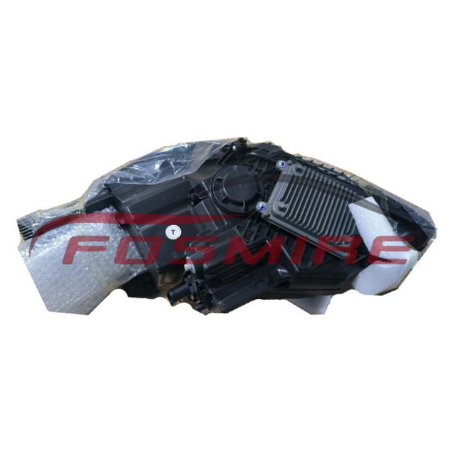 DongFeng Fengon IX5--4121020-SF03--Front headlight - Right