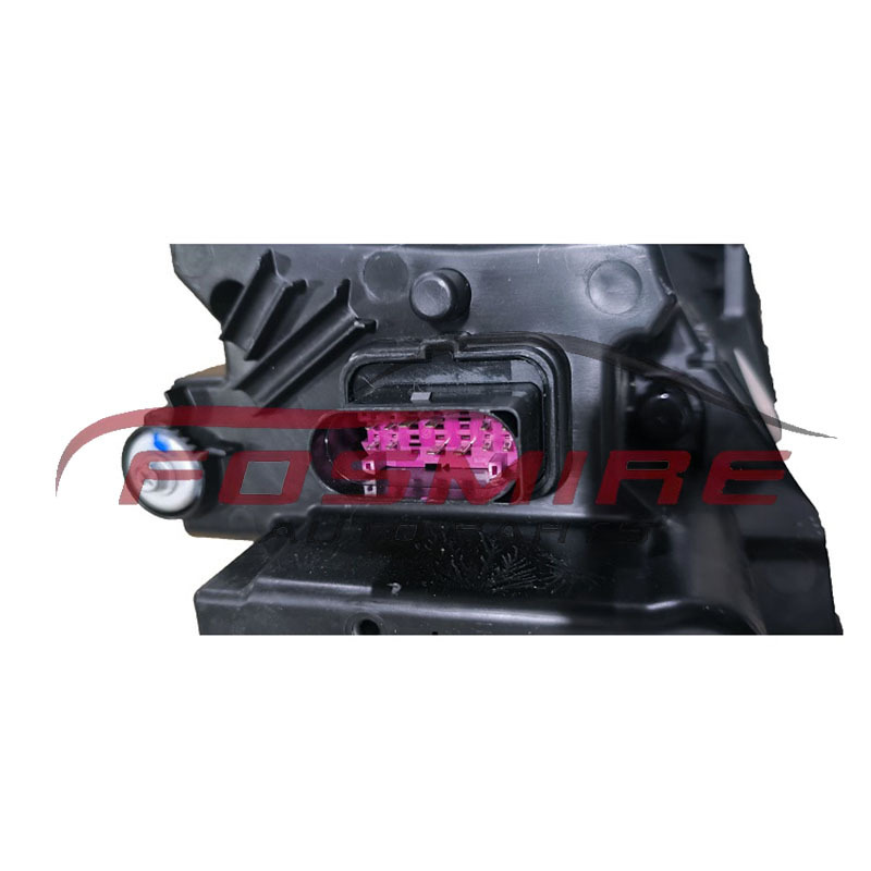 DongFeng Fengon IX5--4121020-SF03--Front headlight - Right