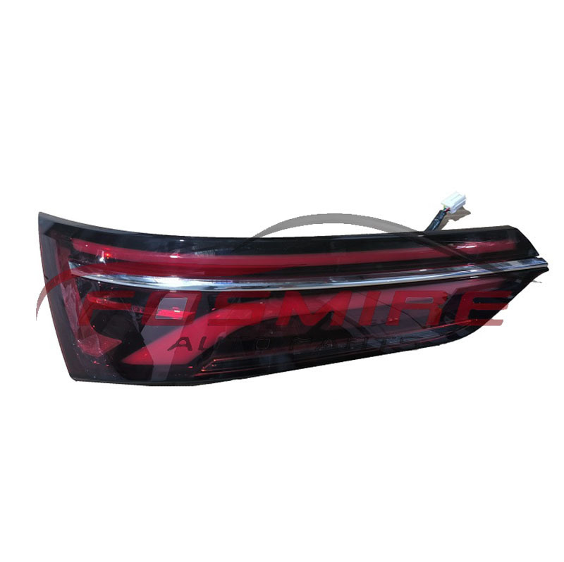 DongFeng Fengon IX5--4133120-SF01--Tail light - Right