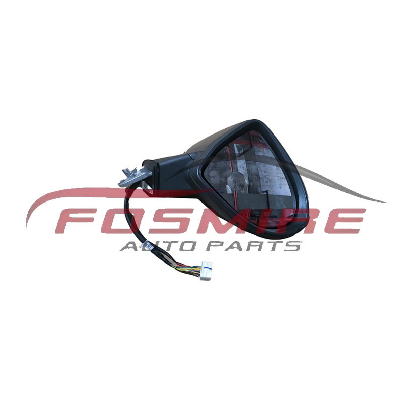DongFeng Fengon IX5--8202200-SF17--Rearview mirror - Right