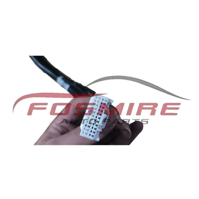 DongFeng Fengon IX5--8202200-SF17--Rearview mirror - Right