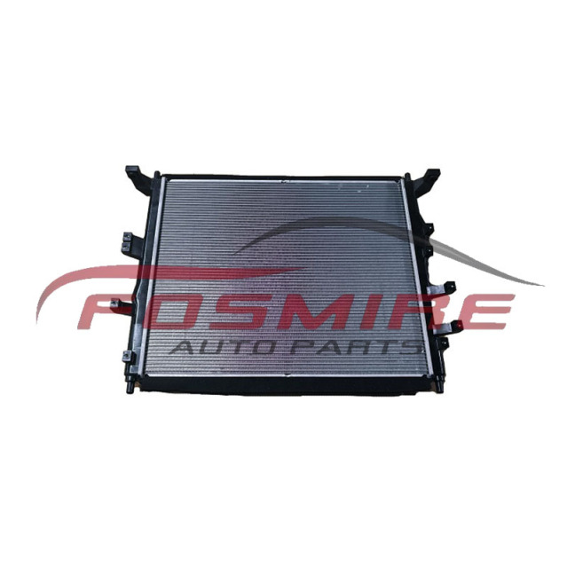 DongFeng Fengon IX5--1301110-SF02--Radiator