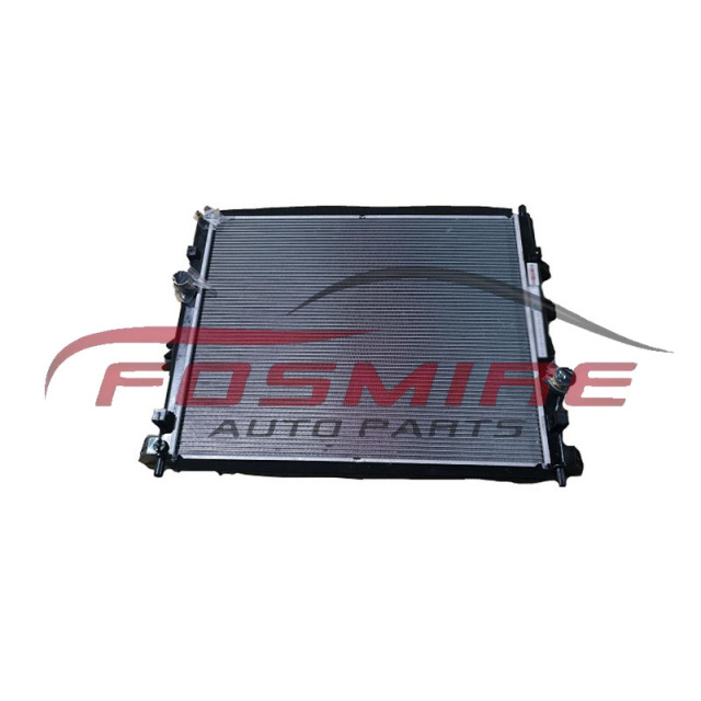 DongFeng Fengon IX5--1301110-SF02--Radiator