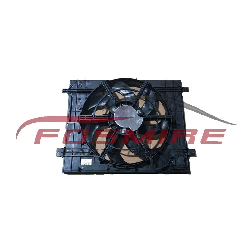 DongFeng Fengon IX5--1308100-SF01--Water tank fan