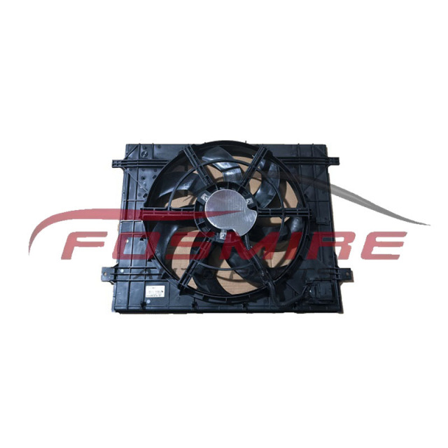 DongFeng Fengon IX5--1308100-SF01--Water tank fan