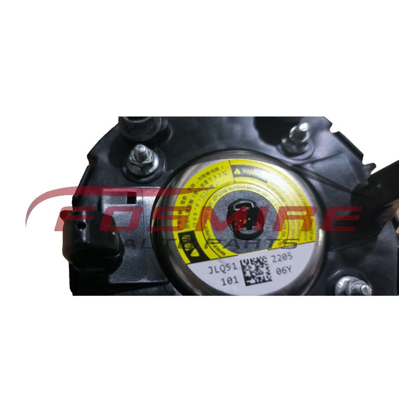 DongFeng Fengon IX5--5820100-SF02--Airbag