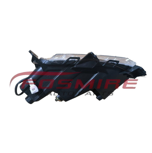 DongFeng Fengon IX5--4116010-SF01--Front fog light - Left