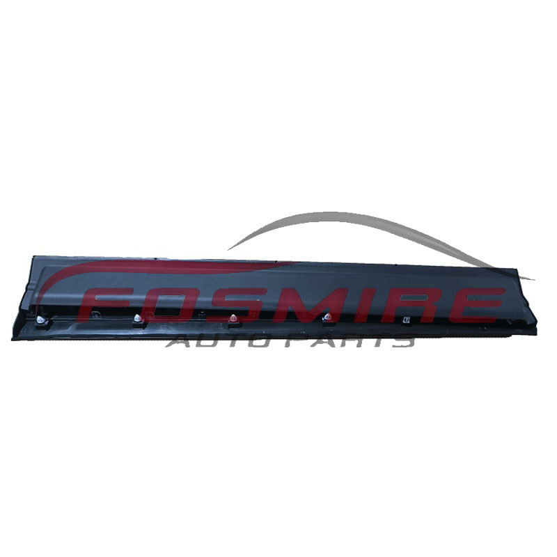 DongFeng Fengon IX5--6102520-SF01--Front door Outer guard plate - Right