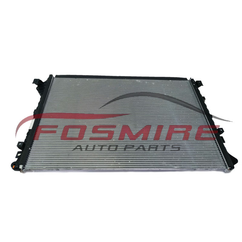 CHANGAN EADO PLUS EV5--1301200-BN03--Radiator
