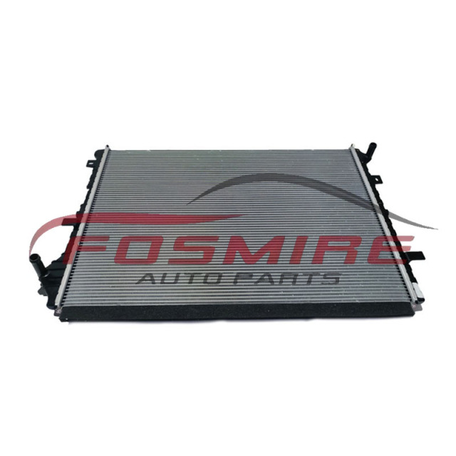 CHANGAN EADO PLUS EV5--1301200-BN03--Radiator
