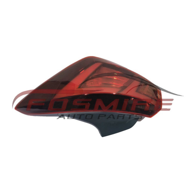 CHANGAN EADO PLUS EV5--4133020-BN06--Tail lights - Right