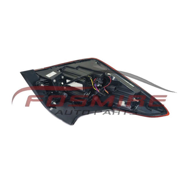CHANGAN EADO PLUS EV5--4133020-BN06--Tail lights - Right