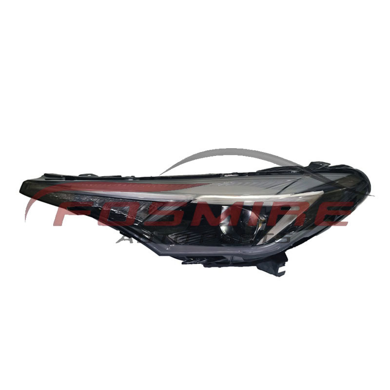 CHANGAN EADO PLUS EV5--4121010-BN08--Headlight-Left