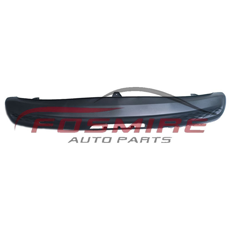 CHANGAN EADO PLUS EV5--2804103-BN81--Rear bumper trim panel - bottom