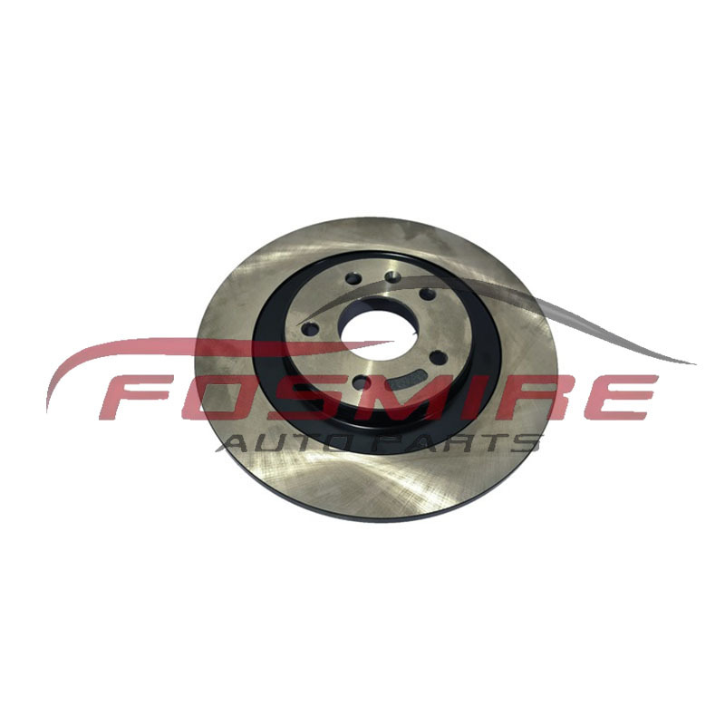CHANGAN EADO PLUS EV5--3502101-BN71--Rear brake disc