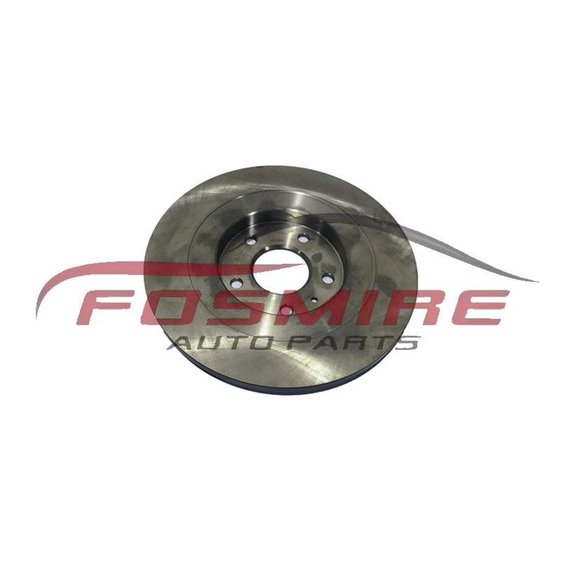 CHANGAN EADO PLUS EV5--3502101-BN71--Rear brake disc