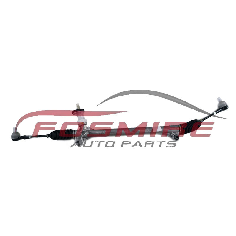 CHANGAN E-STAR EV--3401100-AM50--Steering wheel