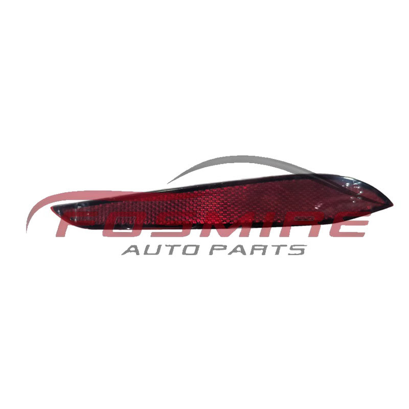 CHANGAN E-STAR EV--3773120-AM01--Refractive reflector - R