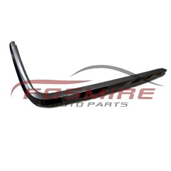 JAC T6--2803112P3010 --Plastic frame of the front halogen lamp - Left