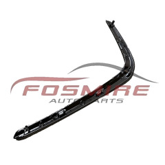 JAC T6--2803112P3010 --Plastic frame of the front halogen lamp - Left