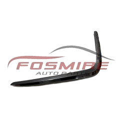 JAC T6--2803122P3010--Plastic frame of the front halogen lamp - Right