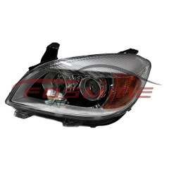 JAC T6--4121100P3010--Front headlights - Left