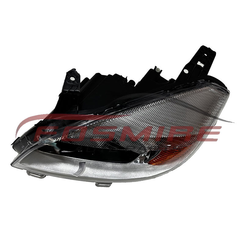 JAC T6--4121100P3010--Front headlights - Left