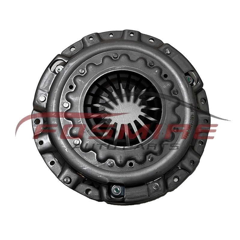 JAC T6--1600100W5030--Clutch Disc