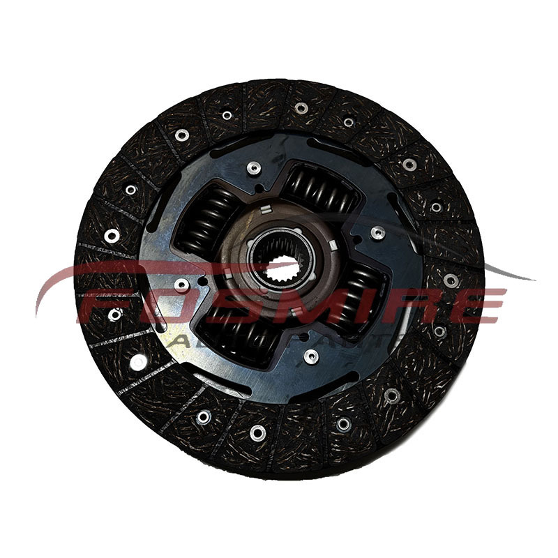 JAC T6--1601200V0011--clutch plate