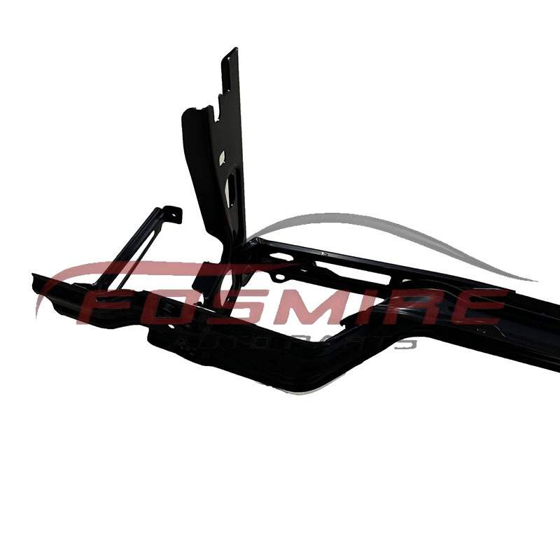 JAC T6--2804110P3010--Rear bumper metal bracket