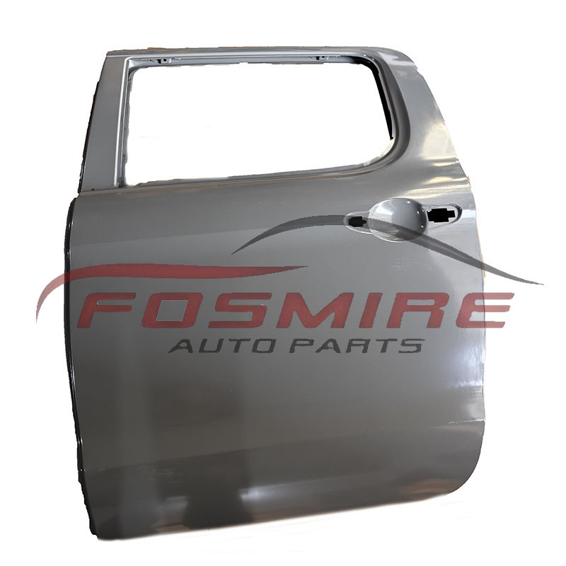 JAC T6&T8--6200030P3010--Rear door - Left